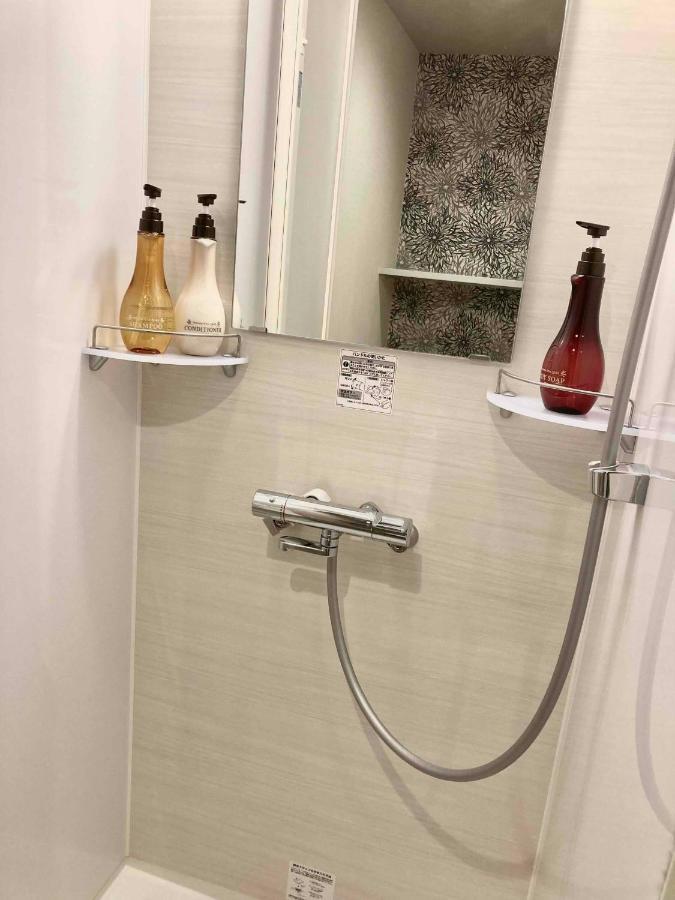 Dormy Inn Premium Ginza Tokyo Esterno foto