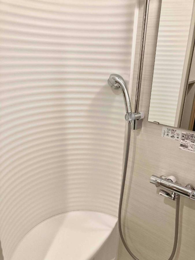 Dormy Inn Premium Ginza Tokyo Esterno foto