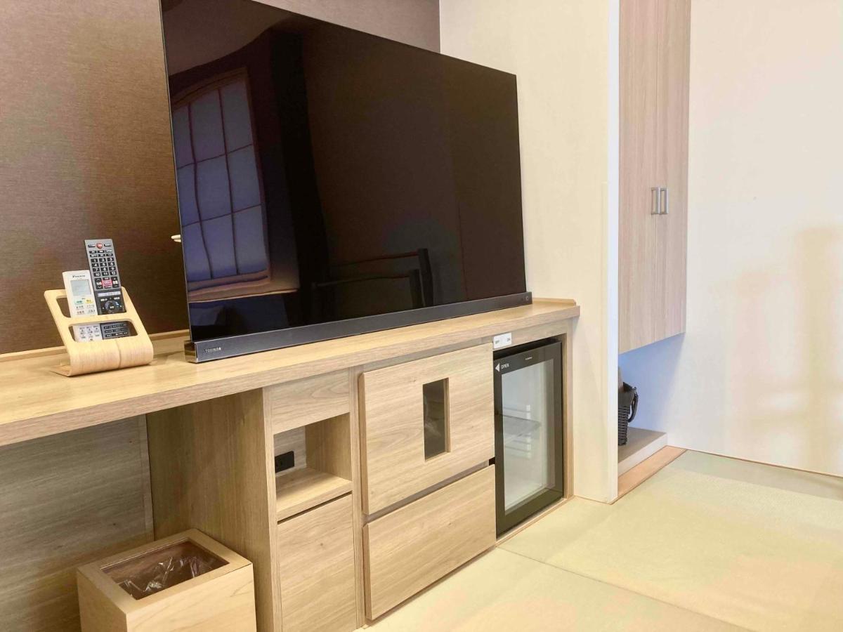 Dormy Inn Premium Ginza Tokyo Esterno foto