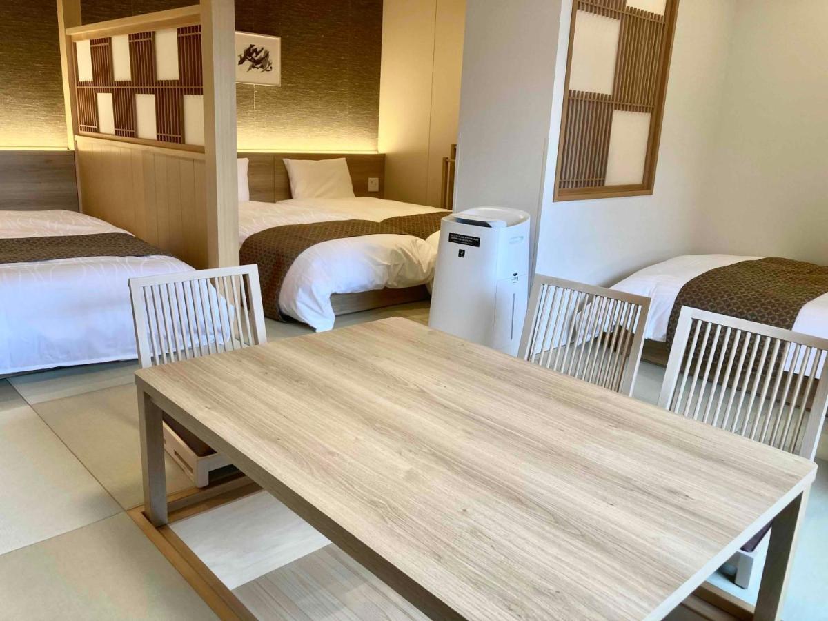 Dormy Inn Premium Ginza Tokyo Esterno foto