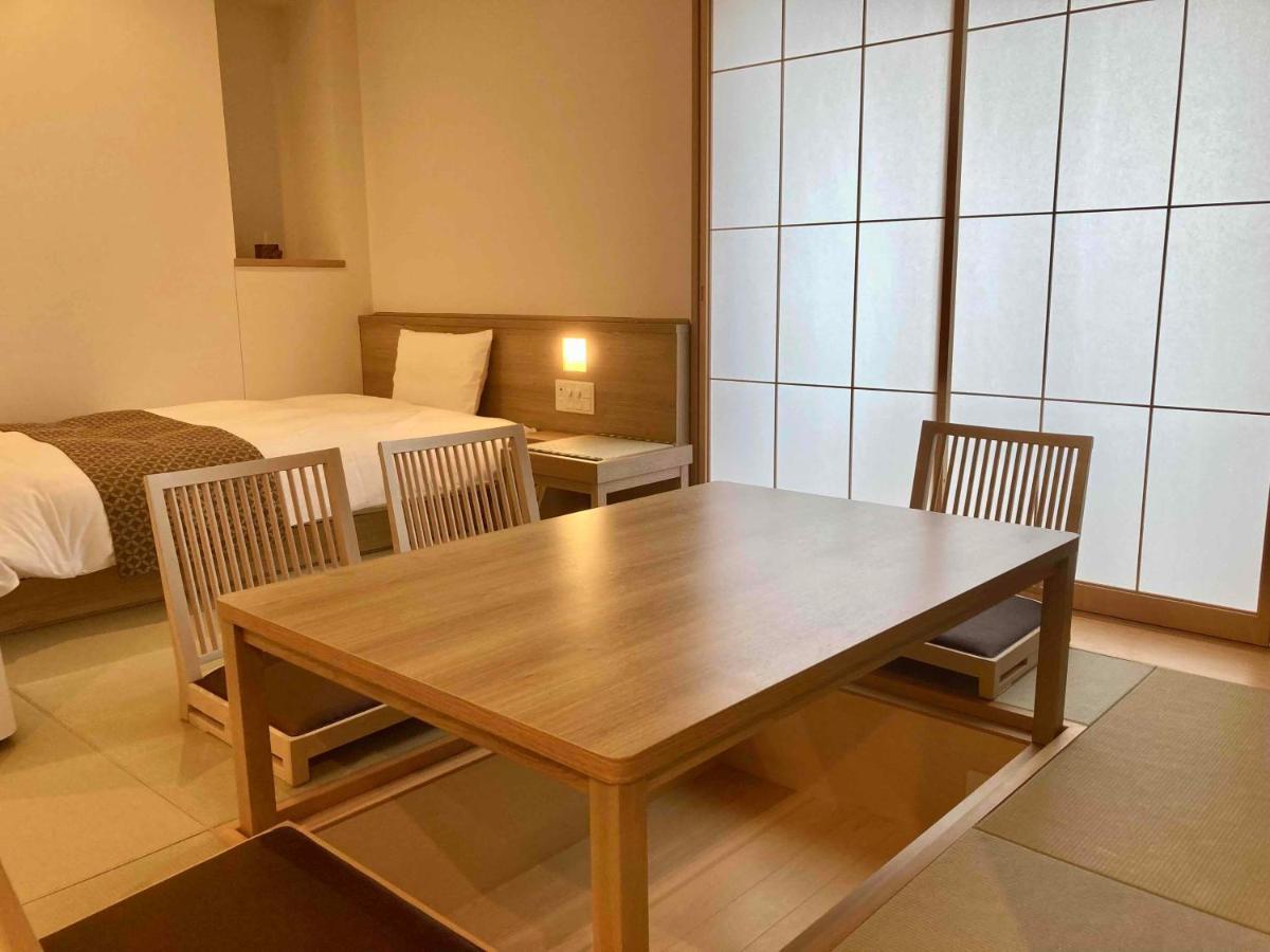 Dormy Inn Premium Ginza Tokyo Esterno foto