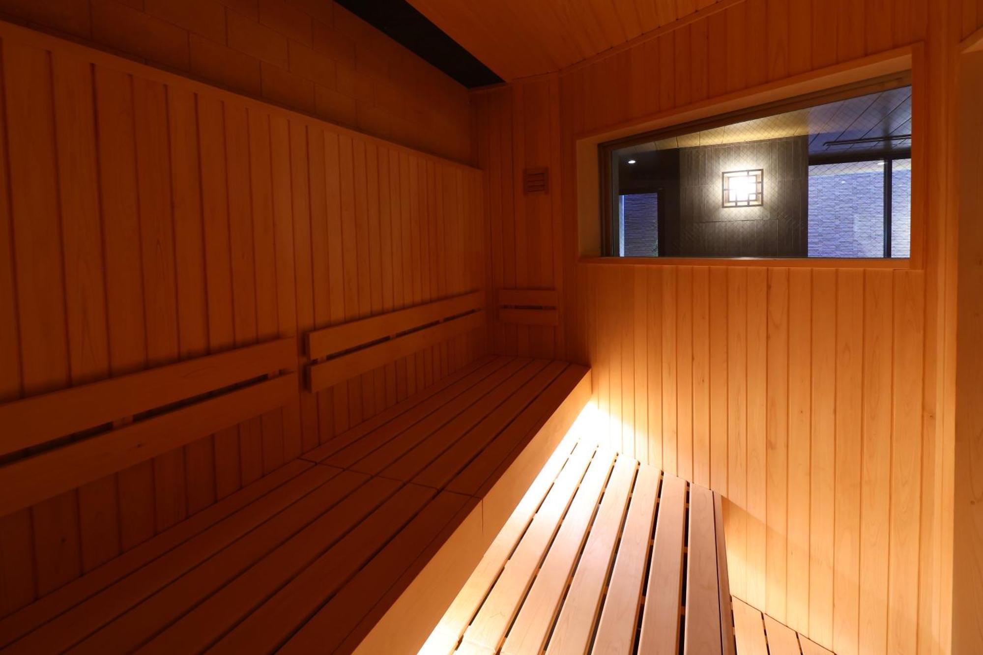 Dormy Inn Premium Ginza Tokyo Esterno foto